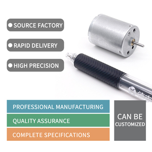 <span class=keywords><strong>DC</strong></span> 12V 24V 브러시리스 <span class=keywords><strong>DC</strong></span> 모터 저소음 장수명 - Product Image 3