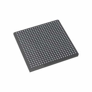 Componentes Electrónicos Integrados M2S060-FGG484I, Distribuidor Autorizado, 484 BGA IC SOC CORTEX M3 166MHZ 484FBGA - Product Image 1