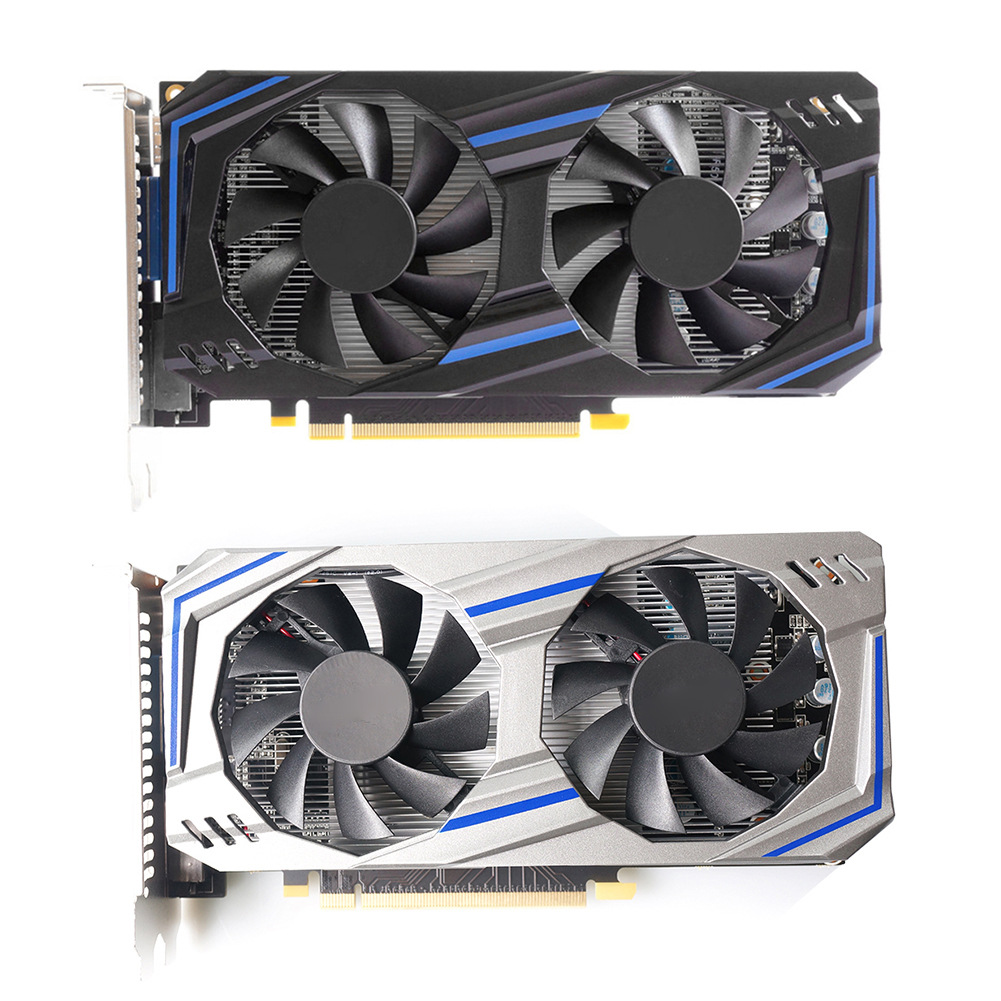 Видеокарта NVIDIA GTX 550Ti 6 ГБ GDDR5 графическая карта 128bit PCIE 2,0 hdm. Я совместимый VGA, HDMI, DVI интерфейс 750 ti графическая карта низкий профиль
