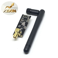 Module sans fil NRF24L01 PA LNA longue portée de 1100 m