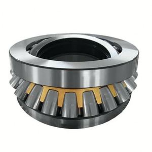 Fournisseur de roulements à rouleaux axiaux sphériques lourds 29434E, roulements à rouleaux axiaux 29434 E, roulements à rouleaux axiaux 29434 - Product Image 5