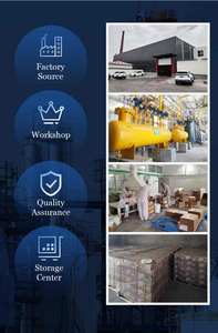 Alkohol lemak Defoamer busa penghilang yang diproduksi dengan air putih dalam proses pembuatan kertas - Product Image 6