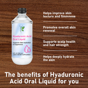 <span class=keywords><strong>Acide</strong></span> <span class=keywords><strong>hyaluronique</strong></span> oral OEM de haute qualité pour MSM, favorise le renouvellement global de la peau, complément d'<span class=keywords><strong>acide</strong></span> <span class=keywords><strong>hyaluronique</strong></span> buvable - Product Image 2