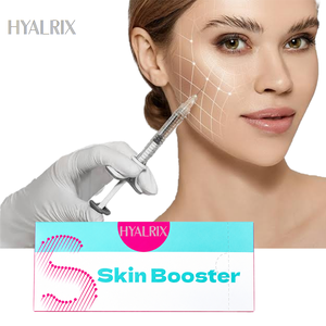 <span class=keywords><strong>Prix</strong></span> de gros Hyalrix Vitamine B Gel Booster Cutané 3ml Solution Injectable d'<span class=keywords><strong>Acide</strong></span> <span class=keywords><strong>Hyaluronique</strong></span> pour l'Hydratation du Visage et l'Amélioration de la Qualité de la Peau - Product Image 5