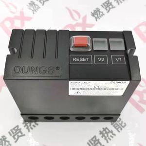 독일 겨울용 DUNGS 가스 누출 감지기 VPM-VC V1.0 VPM VC V1.1 정품 새 제품 1년 보증 패키지 4개 - Product Image 6