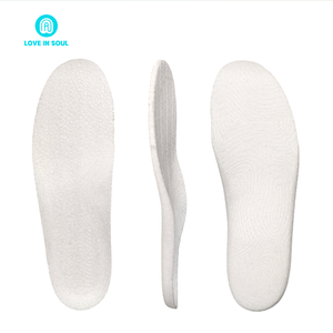 Semelles Sportives à Haute Élasticité Love in Soul, Fabriquées avec des Matériaux Écologiques, Antidérapantes, Légères - Product Image 6
