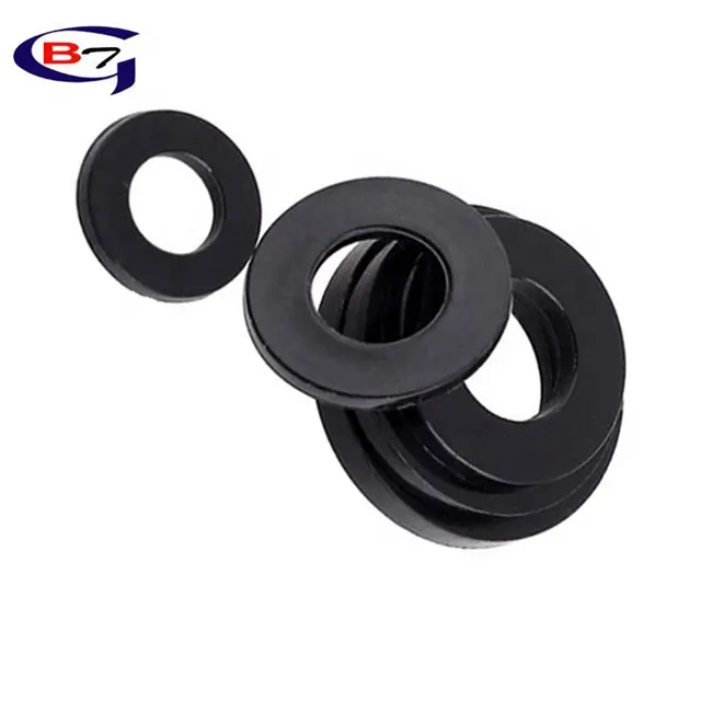 OEM Factory With Low Cost Customized Molded Parts For Engine And Radiator Rubber Gasket