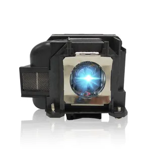 Lampe de projecteur MAILEPU ELPLP88 V13H010L88 pour Epson VS240 Pro VS340 EX3220 EX5220 EX7240 PowerLite 1262W, garantie de 180 jours - Product Image 1