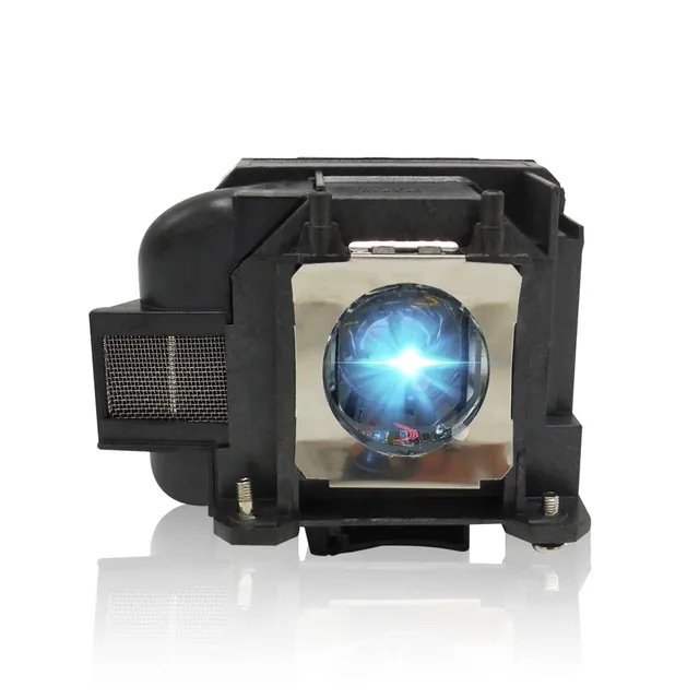 MAILEPU ELPLP88 V13H010L88 Projector Lamp for Epson VS240 Pro VS340 EX3220 EX5220 EX7240 PowerLite 1262W 180 Days Warranty