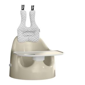 Bébé apprendre siège artefact anti-renversement bébé assis artefact ne fait pas mal à la colonne vertébrale maison musique salle à manger chaise peut prendre un bain - Product Image 2