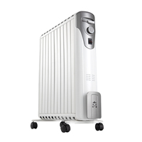 Powerful oil filled heater For Fast Heating - Alibaba.com
