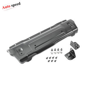 VENTE FLASH Pare-chocs en acier Spartacu compatibles avec <span class=keywords><strong>Jeep</strong></span> <span class=keywords><strong>Wrangler</strong></span> - Product Image 3