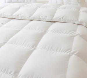 Sang trọng lông vịt lông xuống Comforter mùa đông tùy chỉnh nhà/khách sạn vịt xuống lông Duvet Trắng xuống chăn lõi - Product Image 3