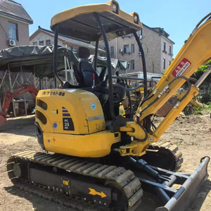 <span class=keywords><strong>Komatsu</strong></span> Mini Excavadora <span class=keywords><strong>Pc35</strong></span> Maquinaria de Segunda Mano A LA Venta: 1 Tonelada, 1,5 Toneladas Tractor Excavadora A LA Venta - Product Image 1