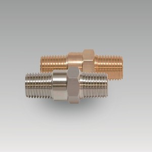 ตัวปรับแรงดันฟูจิคุระ คอมโพสิตส์ RR-8-2-KA ข้อต่อไฮดรอลิกสำหรับห้องปลอดฝุ่น - Product Image 5