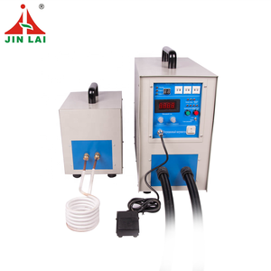 Hàn Công Cụ Thiết Bị Tần Số Cao Máy Sưởi Ấm Cảm Ứng (JL-25) - Product Image 3