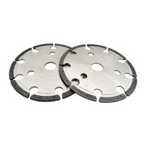 <span class=keywords><strong>Disque</strong></span> de meulage CBN de 145 mm, affûteur de chaîne de tronçonneuse, <span class=keywords><strong>disque</strong></span> diamanté électro-plaqué, affûteur de chaîne de tronçonneuse - Product Image 1