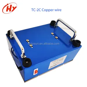 Handheld Demagnetizer Type TC-2C