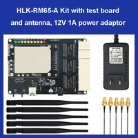 Kit de módulo de enrutador Gigabit inalámbrico AX3000 con Flash de 128M Hi-Link, Openwrt, WiFi 6, MT7981B + MT7976C + MT7531A, WiFi 6
