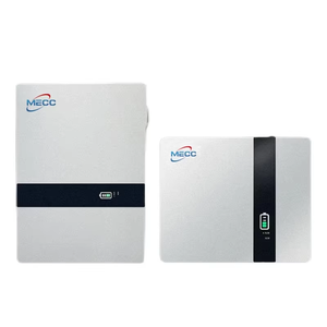 เครื่องกำเนิดพลังงานทดแทน MECC 20KW พร้อมแผงโซลาร์เซลล์แบบโมโน 550W พร้อมระบบพลังงานแสงอาทิตย์แบบไฮบริดประสิทธิภาพสูง - Product Image 4