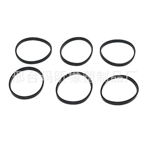 ปะเก็นท่อร่วมไอดี BMW 11617547242 สำหรับซ่อมแซมเครื่องยนต์ N52 N54 N55 N63 อะไหล่ทดแทน - Product Image 4