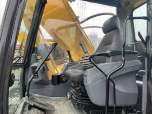 Good Condition 90% <strong>New</strong> Caterpillar Medium Crawler-type <strong>Excavator</strong> High Quality Second-hand for 320CL Digger Sale - Product Image 4