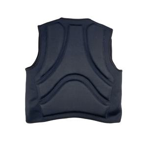 سترة نجاة عالية الطفو مصنوعة من رغوة EPE والنيوبرين للسباحة والرياضات المائية للبالغين - Product Image 5