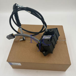 มอเตอร์ kjc; การควบคุม E/G 523-00006สำหรับ <span class=keywords><strong>DX225LCB</strong></span> DX210 <span class=keywords><strong>Doosan</strong></span> - Product Image 5