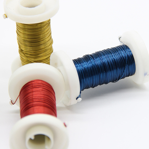 <span class=keywords><strong>Alambre</strong></span> <span class=keywords><strong>de</strong></span> <span class=keywords><strong>aluminio</strong></span> trenzado para <span class=keywords><strong>manualidades</strong></span>, <span class=keywords><strong>alambre</strong></span> trenzado para joyería, a precio <span class=keywords><strong>de</strong></span> fábrica - Product Image 6