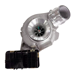 เทอร์โบ GTD1752VRK 819976 11658570083 8570082E04 857008212 819976-5025S 819976-5025 819976-0012 สำหรับเครื่องยนต์ <span class=keywords><strong>B47</strong></span> B47D20 - Product Image 1