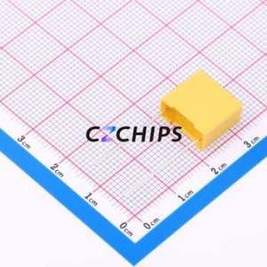Condensateur de sécurité W42Q3104KK6L00A0W1, composant traversant (THT), pas de 10 mm, 100 nF, 10 %, 310 V, X2 - Product Image 2