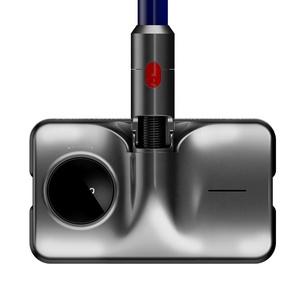 Robot de nettoyage de sol électrique sans fil, aspirateur avec serpillère humide en microfibre pour <span class=keywords><strong>Dyson</strong></span> - Product Image 1