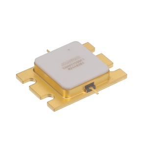 ชิ้นส่วนอิเล็กทรอนิกส์ RF MOSFET HEMT 50V 440226 CGHV31500F1ใหม่ของแท้ - Product Image 1