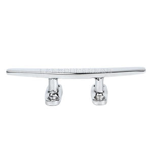 316 Stainless Steel Flat Bollard Yacht and Speedboat Cleat <b>Marine</b> <b>Hardware</b> and Rigging Bolt for Boats - Product Image 2