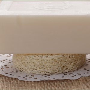 Set <span class=keywords><strong>da</strong></span> <span class=keywords><strong>bagno</strong></span> comodo vassoio sapone spugnetta lufah - Product Image 5