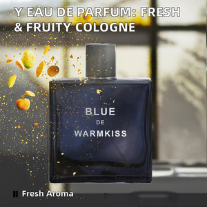 Colonia Original YSLS, Fragancia Frutal <span class=keywords><strong>Y</strong></span> Eau De Parfum para Hombre <span class=keywords><strong>y</strong></span> Mujer, Disponible en Almacén de EE. UU. - Product Image 2