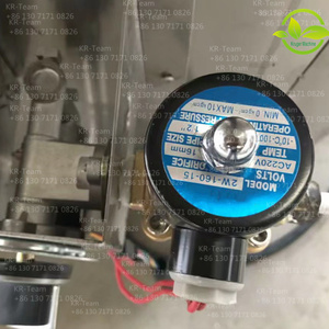 เครื่องสูบควันเครื่องรมควันไฟฟ้าและไอน้ำขนาดเล็กในยานยนต์แนวตั้ง - Product Image 6