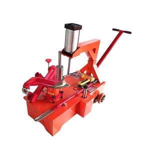 Machine de démontage de pneus portable directement <span class=keywords><strong>vendue</strong></span> par les fabricants pour les machines de démontage de pneus - Product Image 2