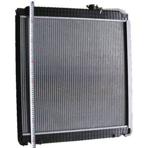 Homan H3 tản nhiệt lắp ráp fg9804530178 sản phẩm - Product Image 6