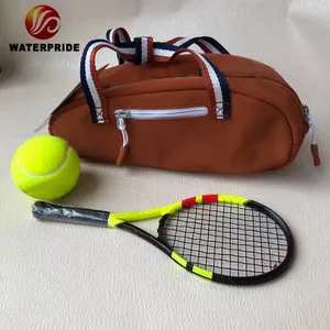 Funda para Raqueta de Tenis de Mesa Deportiva Waterpride con Logotipo Personalizado 2025, Bolsa de Alta Calidad para Raqueta de Tenis de Playa, 50-70L, Poliéster - Product Image 1