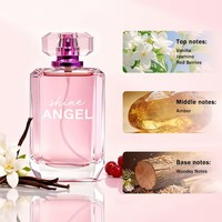 Brume parfumée pour femme - 1 sur 7 senteurs (Fruité Floral Oriental) |   Parfum longue durée pour un usage quotidien