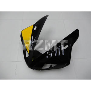 ชุดแฟริ่งมอเตอร์ไซค์สำหรับ YAMAHA R1 2002-2003 YZF YZF-R1 ชุดแฟริ่งพลาสติก ABS คุณภาพสูง รุ่น Y1003-111a - Product Image 3