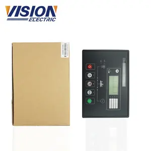 DSE 5120 Automatic AMF ATS Generator Controller Panel Control