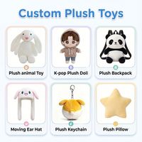 Offre Spéciale : Peluches Blox Fruit, Jouets en Peluche Blox Fruit, Jouet en Peluche Caja De Blox Fruit (Code Inclus)
