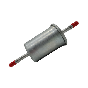 Filtre à carburant de haute qualité pour <span class=keywords><strong>FORD</strong></span> <span class=keywords><strong>Focus</strong></span> <span class=keywords><strong>1</strong></span> FG-1114 2M5Z-9155-CA FG986B F89Z-9155-A, performance automobile durable, remplacement - Product Image 2
