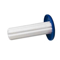 Petit récipient à azote liquide 2 litres pour insémination artificielle de porcs prix du réservoir de sperme de vache