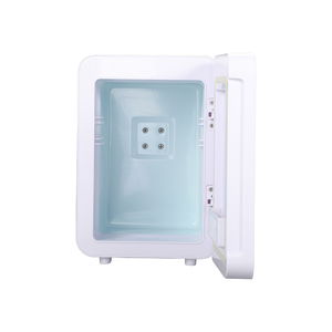 Mini Fridg Car Fridges Electric Cool Box Refrigerador para el hogar 12V Car Price Refrigerer Small Refrigerated - Product Image 1