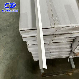 Plinthe <span class=keywords><strong>en</strong></span> PVC moderne, imperméable et ignifuge, à pose autocollante, pour hôtels et villas - Product Image 2