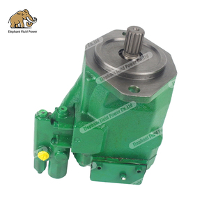 Repuestos para bomba hidráulica AL209259 de 56 cc compatibles con tractores 6170R, 6175R, 6190R, <span class=keywords><strong>6195R</strong></span>, 6210R, 6215R - Product Image 4