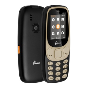 Téléphone portable à fonctions avancées à bas prix, en stock, écran 1,77 pouces avec grandes touches, téléphone à fonctions classiques, fabrication - Product Image 3
